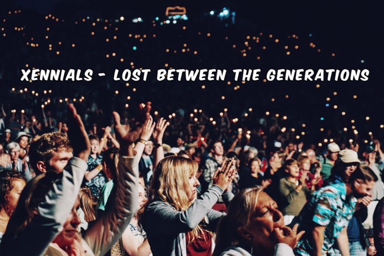 microgeneration xennials